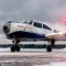 Полет на легендарном самолете Як-18т - Подарки в Москве, подарочные сертификаты | интернет-магазин подарков с доставкой