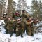 Управление БРДМ. Тест-драйв бронемашины - Подарки в Москве, подарочные сертификаты | интернет-магазин подарков с доставкой